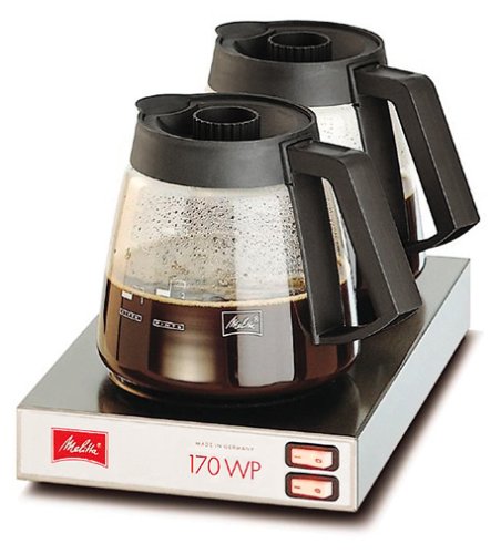 カリタ 3連ハイウォーマーヒーター付きコーヒー業務用厨房 カリタ 3連ハイウォーマーヒーター付きコーヒー業務用厨房