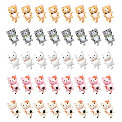 PRETYZOOM 50��������`���[�� �L�^�̂��킢��DIY�`���[�� �A�\�[�g�J���[�p�[�e�B�[�f�R���[�V���������A�N�Z�T���[�ɍœK �g�p �����_���J���[