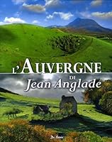 AUVERGNE DE JEAN ANGLADE (L') 2844945228 Book Cover