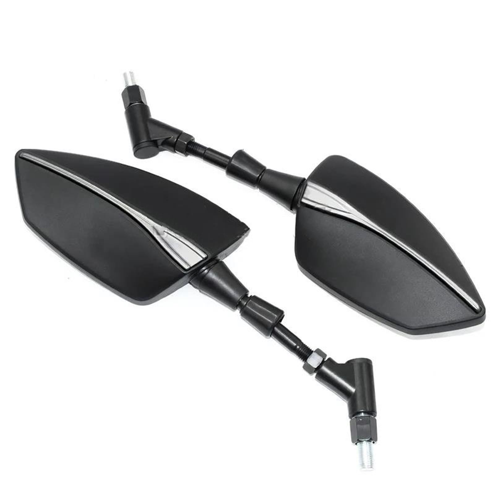 Espejo retrovisor lateral avanzado para motocicleta CFMOTO 700CLX