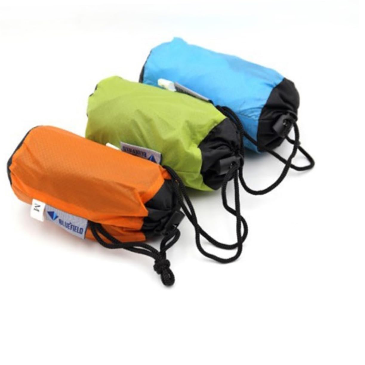 Sleeping Bag Compression Bag Camping Sleeping Pouch Adult Winter Warm Easy Storage
