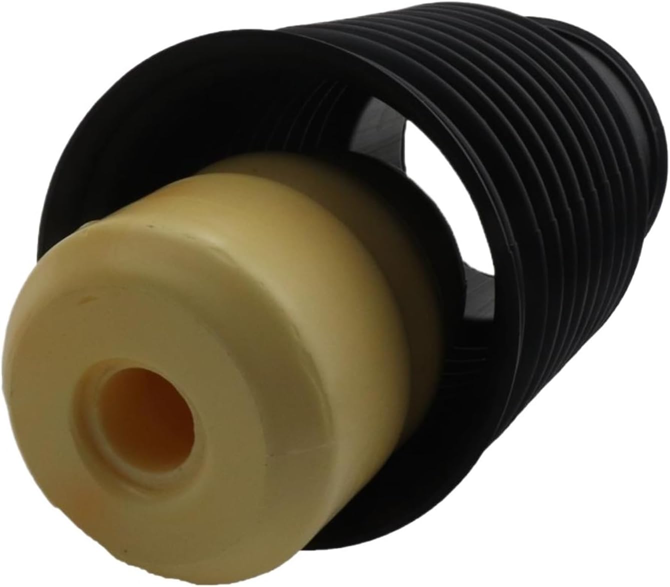 Car Front Dust Cover Air Shock Absorber Bellow Buffer Boot Set, For Hyundai, For Sonata 5 2004-2010 2011-2014 54628-3K050 Air Suspension Dust Cover