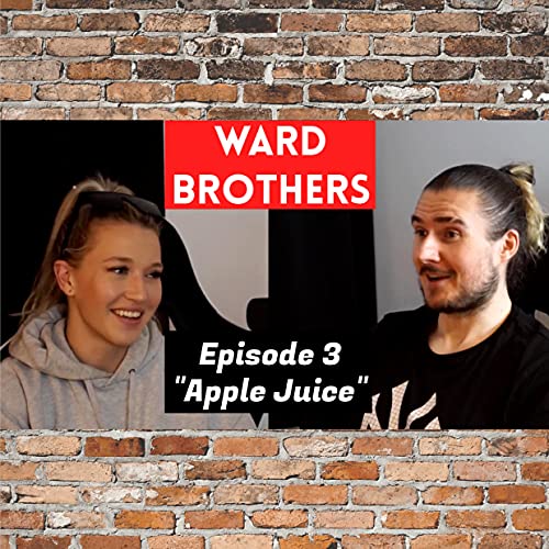 Episode 3 - "Apple juice"