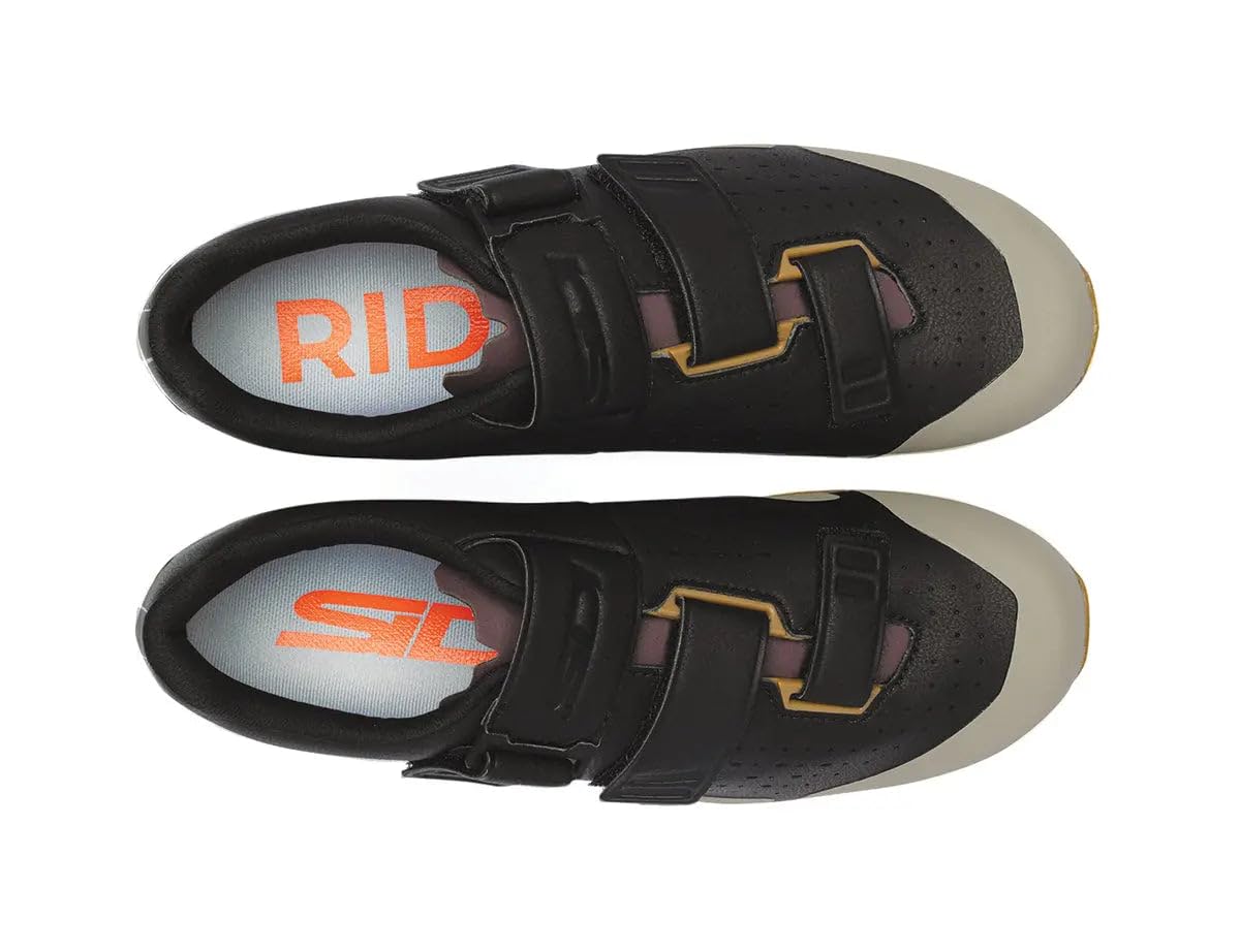 Sidi | Asper Gravel Cycling Shoes Black