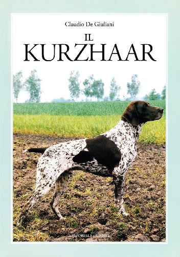 Il kurzhaar