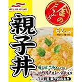 マルハニチロ 金のどんぶり 親子丼 140g×10袋