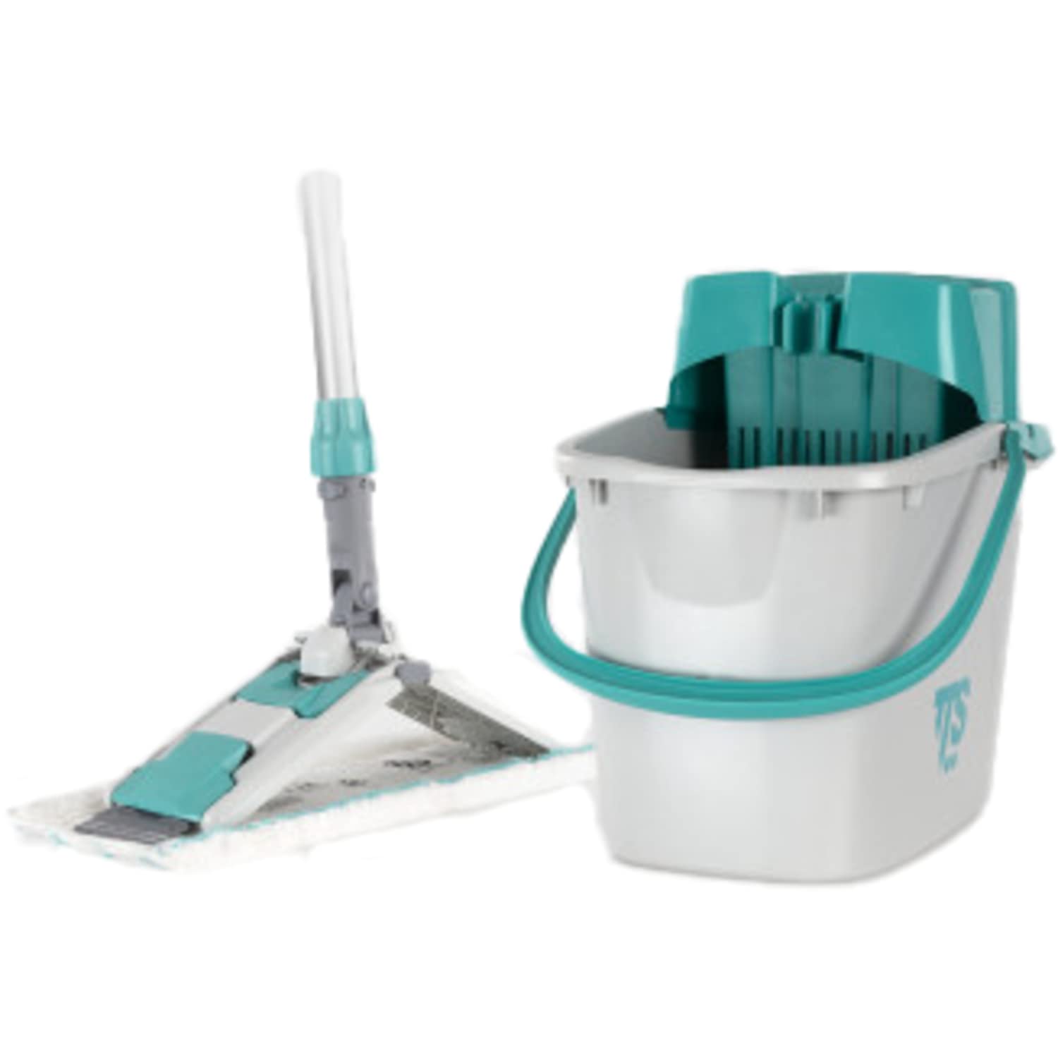 TTS Cocina, Blanco, Unica, Limpieza