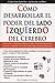 Como Desarollar El Poder del Lado Izquierdo del Cerebro (Spanish Edition)