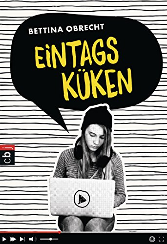 Eintagsküken eBook Obrecht, Bettina Amazon.de
