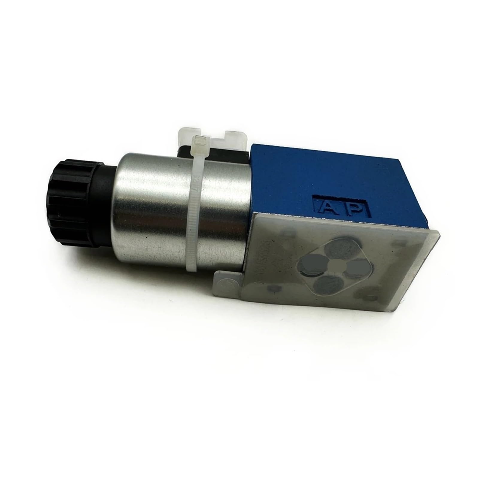 MXXDMOPD M-3SED Solenoid Valve M-3SED6UK13/350CG24N9K4 Directional Seat Poppet Valves R900052621