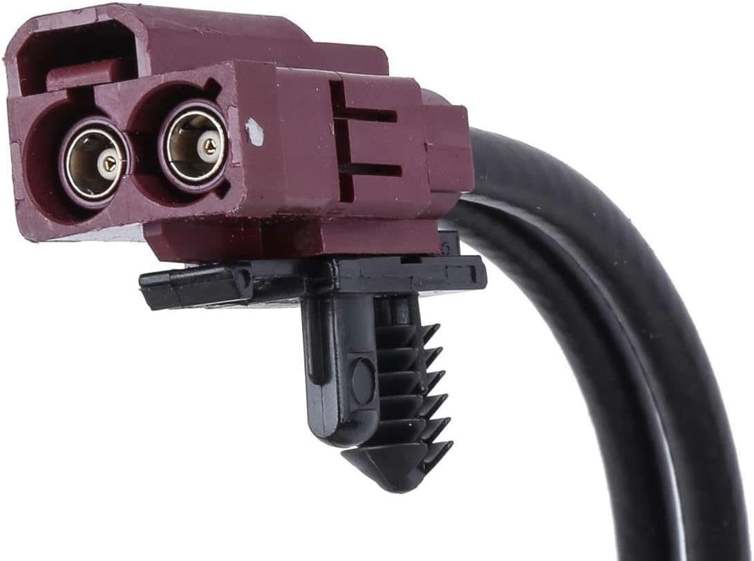 GM Genuine Parts 26236206 GPS Navigation Antenna Coax Cable