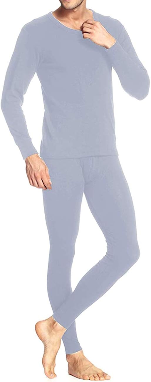 thin thermal underwear