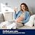 Electrolux Reverse Osmosis System & Instant Hot Water Dispenser, WiFi 800GPD Tankless Reverse Osmosis Water Filter, Under Sink RO Water Filtration System, 3:1 Pure to Drain, App Monitor