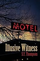 Illusive Witness 1619292343 Book Cover