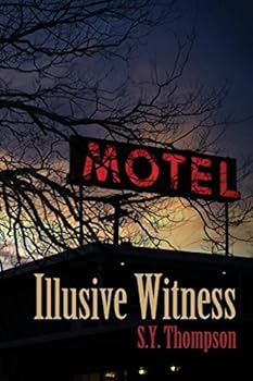 Paperback Illusive Witness Book