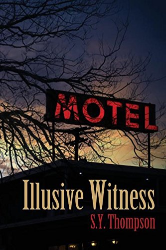 Buy Illusive Witness — BookShops.in