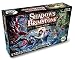 Flying Frog Shadows of Brimstone: Swamps of Death
