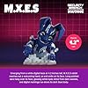 Amazon.com: Youtooz FNAF MXES 4.2”, MXES Vinyl Figure, Collectible M.X ...