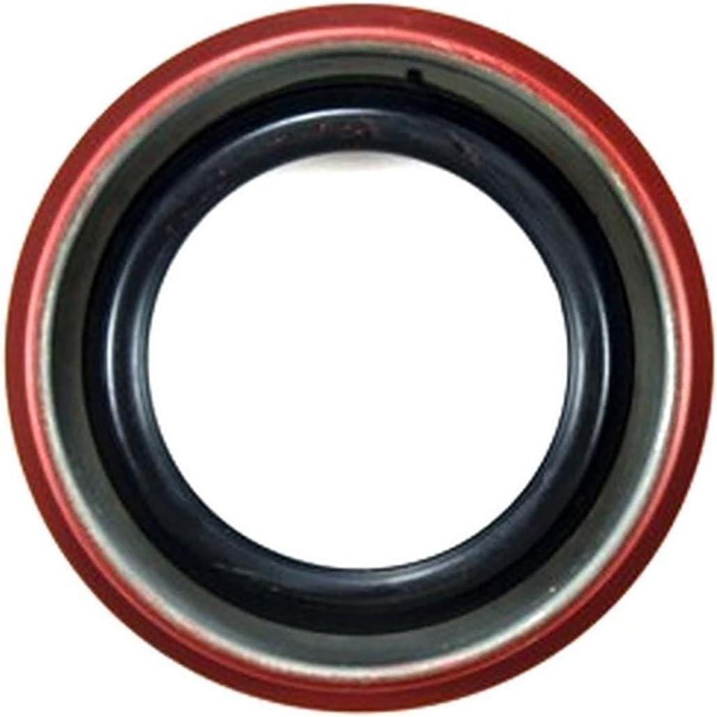 Front Automatic Transmission Oil Pump Seal 1PC Replaces 24202535, 759025 Compatible with 98 1978-1984 Compatible with Custom Cruiser 1978-1985 Compatible with Cutlass 1977-1981