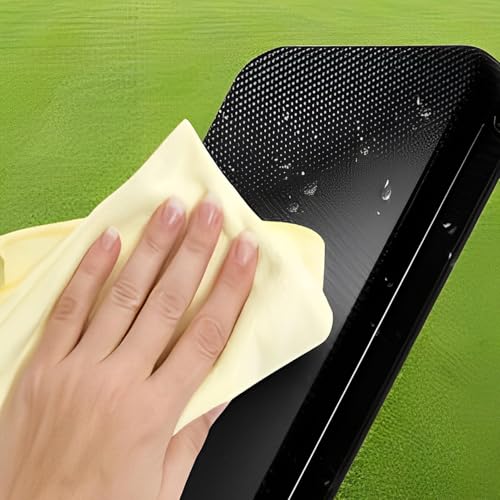 Estuche rígido para guantes de golf y organizador portátil antihumedad 4