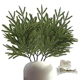 Zoom IMG-1 gacqpli rami di abete artificiali Zoom IMG-1 gacqpli rami di abete artificiali