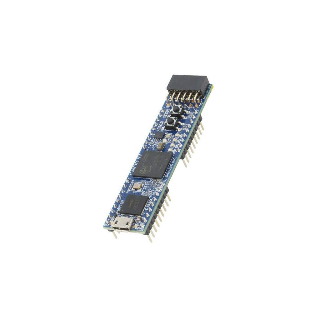 Cmod A7 Breadboardable Artix7 Fpga Module