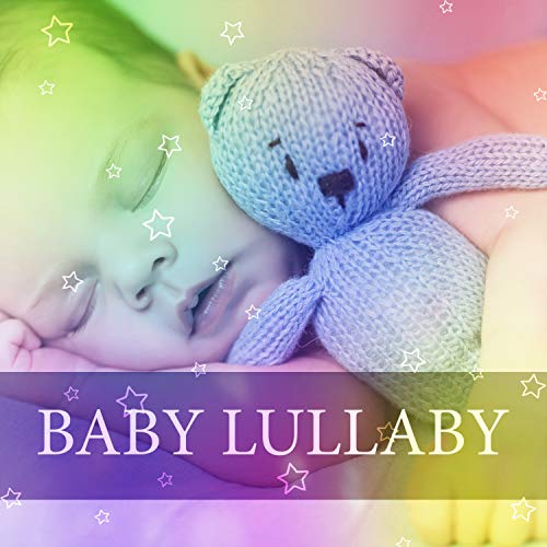 Baby Lullaby (Music Box) Baby Lullaby Digital Music