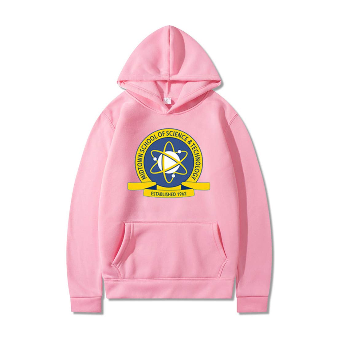 Tom holland Hoodies Casual Pullover Sweatershirts Shirt for Girls Women Boy Men