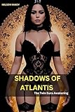 the shadows atlantis chords  SHADOWS OF ATLANTIS : The Twin Suns Awekening (English Edition)