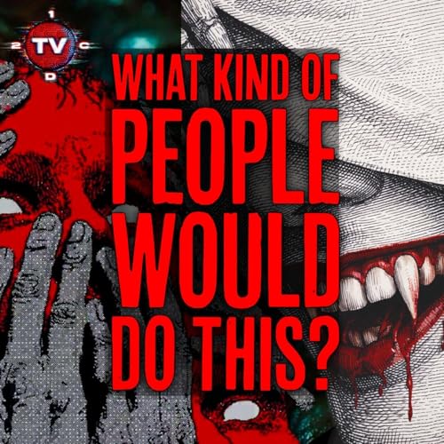 The Predatory Elite and Why Cults Terrorize and Kill Children