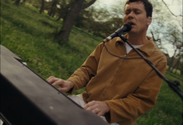 Washed Out - Notes From a Quiet Life - Honeydew-Melon - Amazon.com