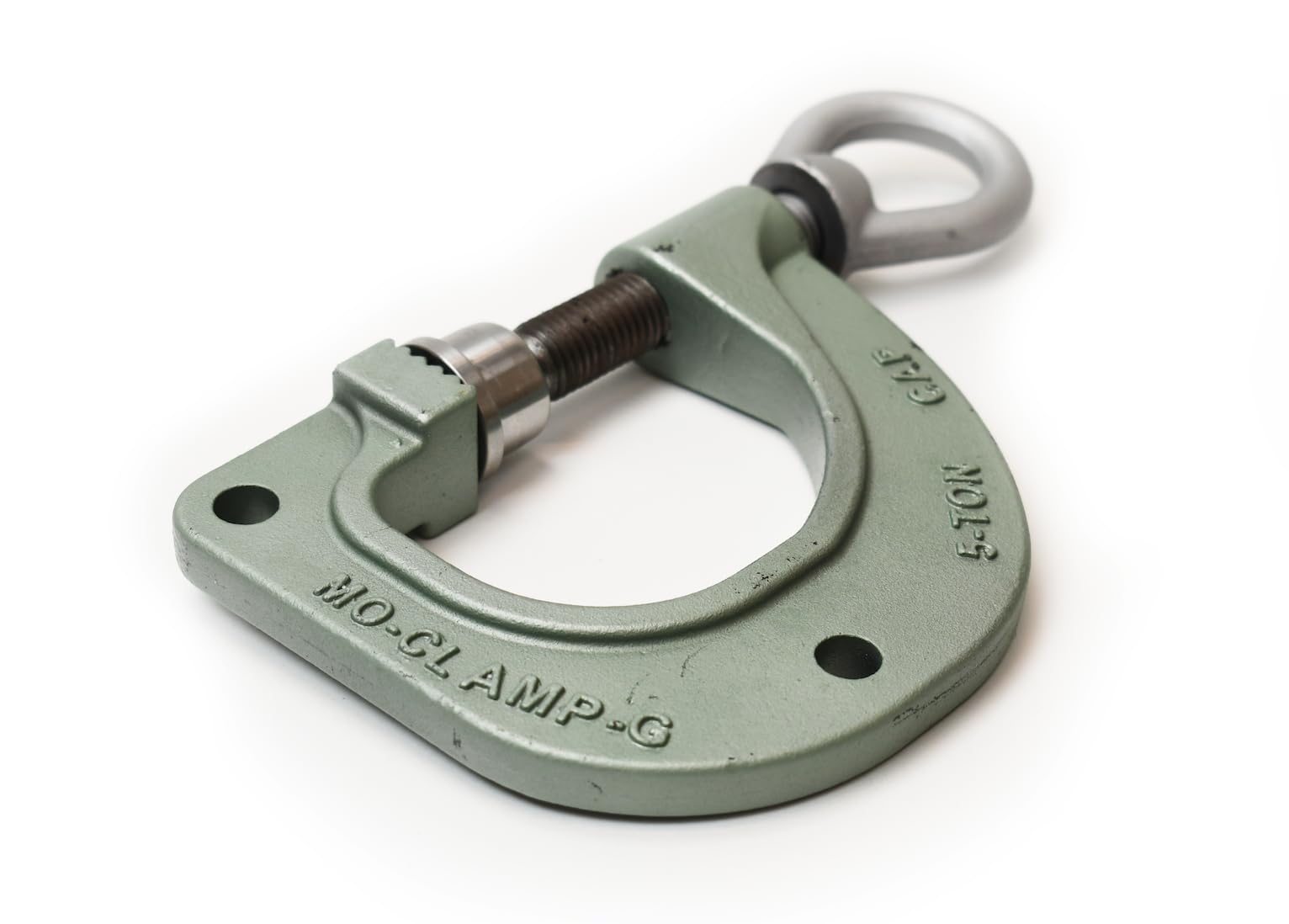 Mo-Clamp Abrazadera MOC5800 G
