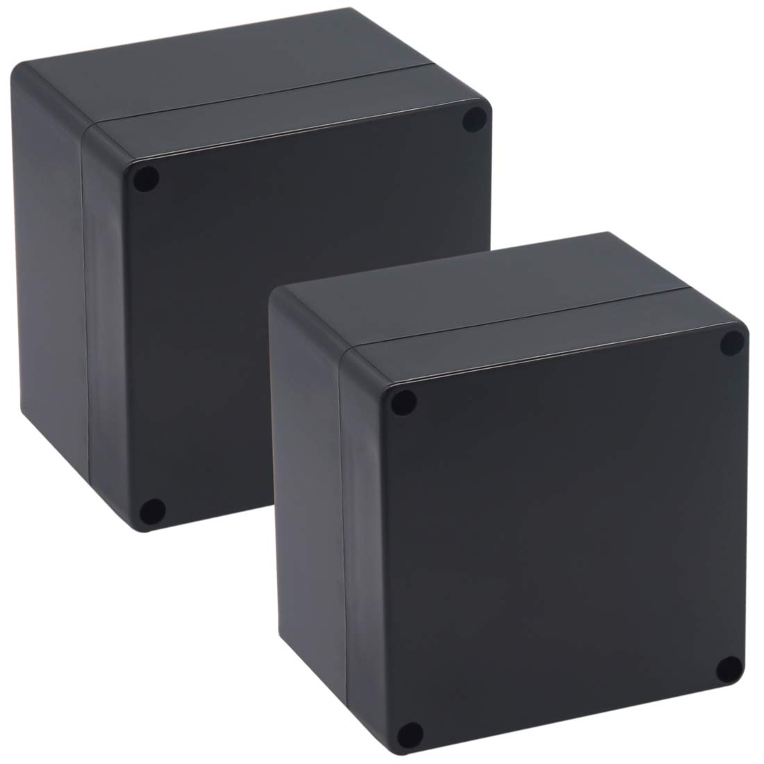 Waterproof Project Box - IP65 ABS Electrical Enclosure -17 Waterproof Project Box - IP65 ABS Electrical Enclosure -17