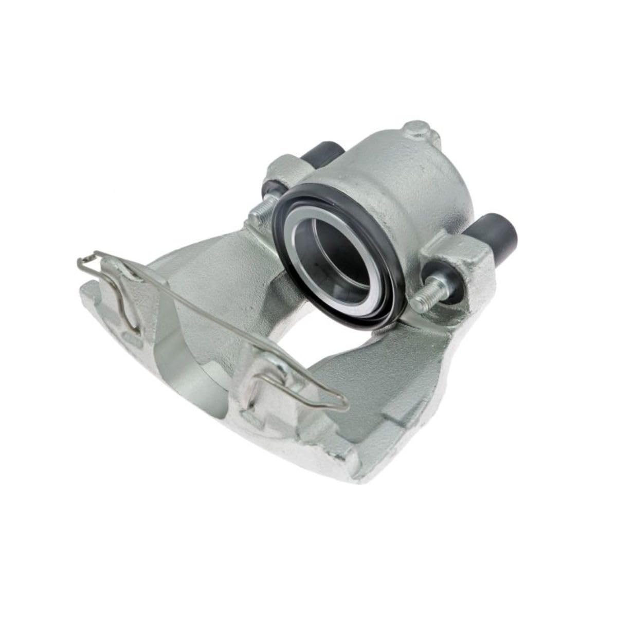 ABE Pinza freno Assale anteriore Sx 4611554 4838967 542160 Compatibilità con OPEL Corsa D Hatchback S07 ZAFIRA B A05 Corsa E Hatchback X15 Meriva A X03 Corsa C Hatchback X01