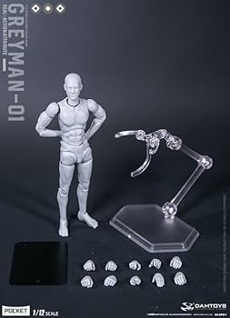 Amazon.co.jp: 【Tbmodel 】DAMTOYS 1/12 アクションフィギュア Amazon.co.jp: 【Tbmodel 】DAMTOYS 1/12 アクションフィギュア