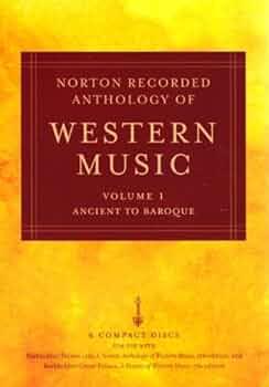 洋書 Norton Anthology of Western Music VOL1-3 Norton Anthology of Western Music VOL1-3