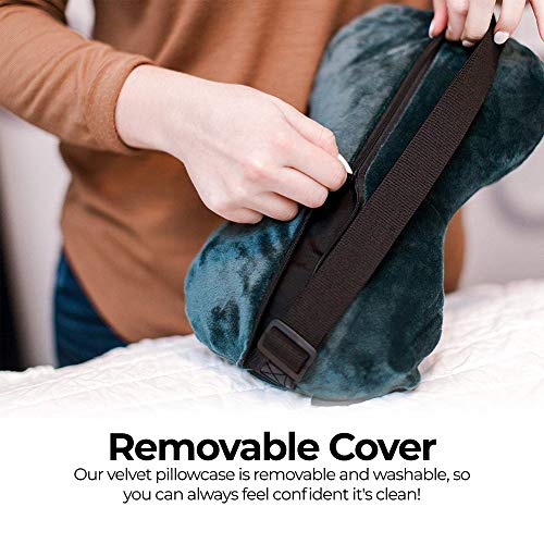 Aircomfy ease travel pillow canada Clearance