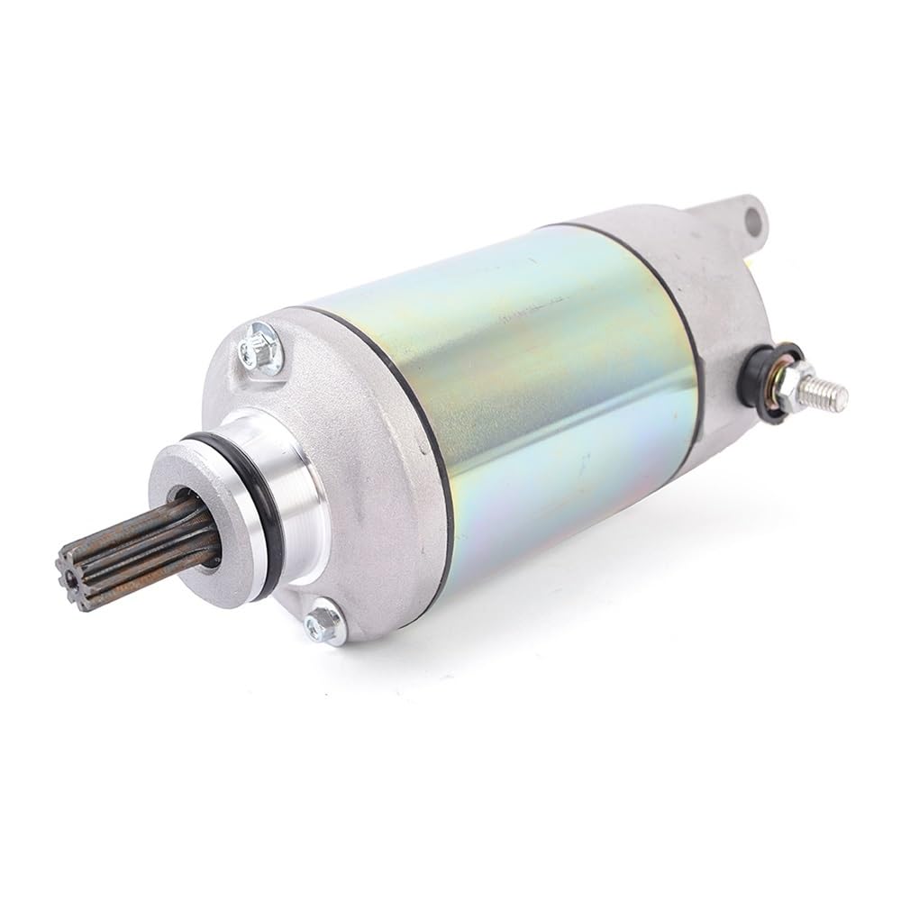 Motorino Avviamento for Xciting VS 400 400i 400S ABS Noodoe Euro 5 4 | Edizione limitata 31210-LKF5-E00
