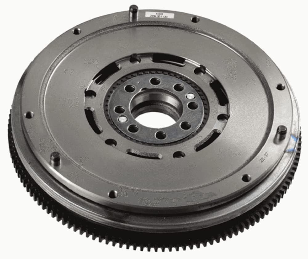 Sachs 2294 501 133 Engine Block