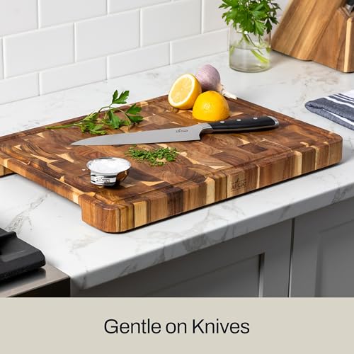 Set Cuchillos Cocina 12 Piezas Acero Inox Base miniatura 4