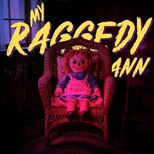 My Raggedy Ann