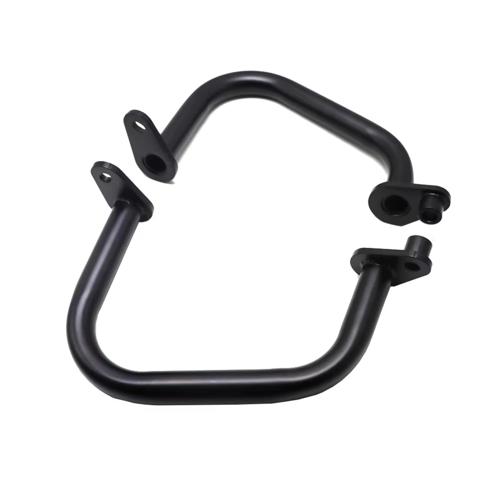 Compatibile Con Triumph Per Speed ​​400 Per Scrambler 400X 2024 2025 Motore Del Motociclo Guard Highway Crash Bar Paraurti