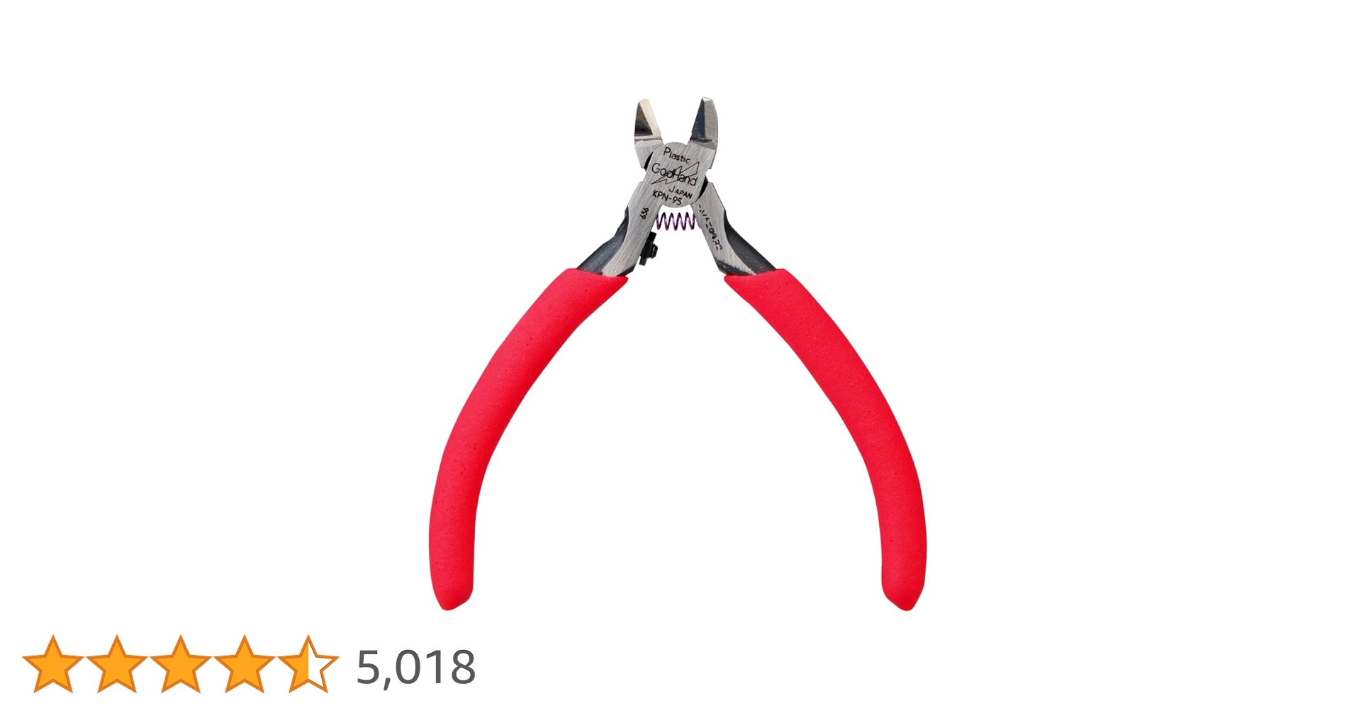 ドル 最終値下げ‼️プラモデル エアブラシ ゴッドハンドニッパー 塗料 Amazon | ゴッドハンド(GodHand) アルティメットニッパー5.0 (旧