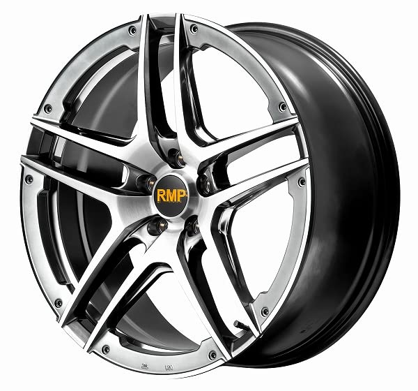 Amazon.co.jp: MID RMP 025SV ホイール ハイパーメタルコート