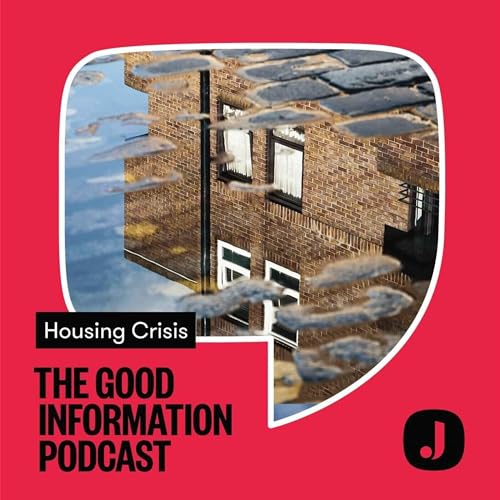 Ireland's Housing Crisis: is there any end in sight?