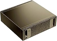 NVIDIA DGX Spark Grace Blackwell AI Supercomputer Mini PC - 128GB RAM, 1 PetaFLOP, 4TB SSD