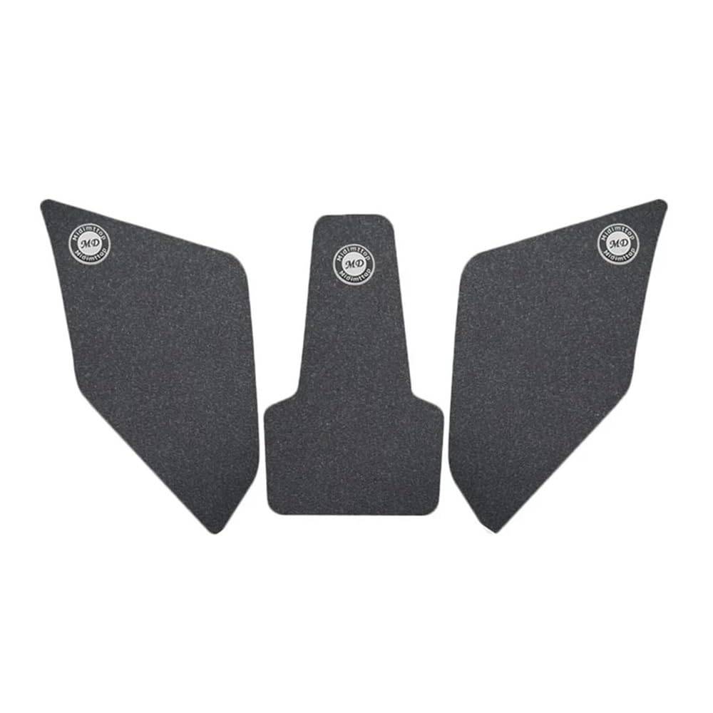 Motorcycle Fuel Tank Cap Sticker Motorcycle Side Fuel Tank Pad for F900XR F 900 XR F900 XR 2020-2023 Tank Pad Protector Sticker Knee Grip Traction Pad
