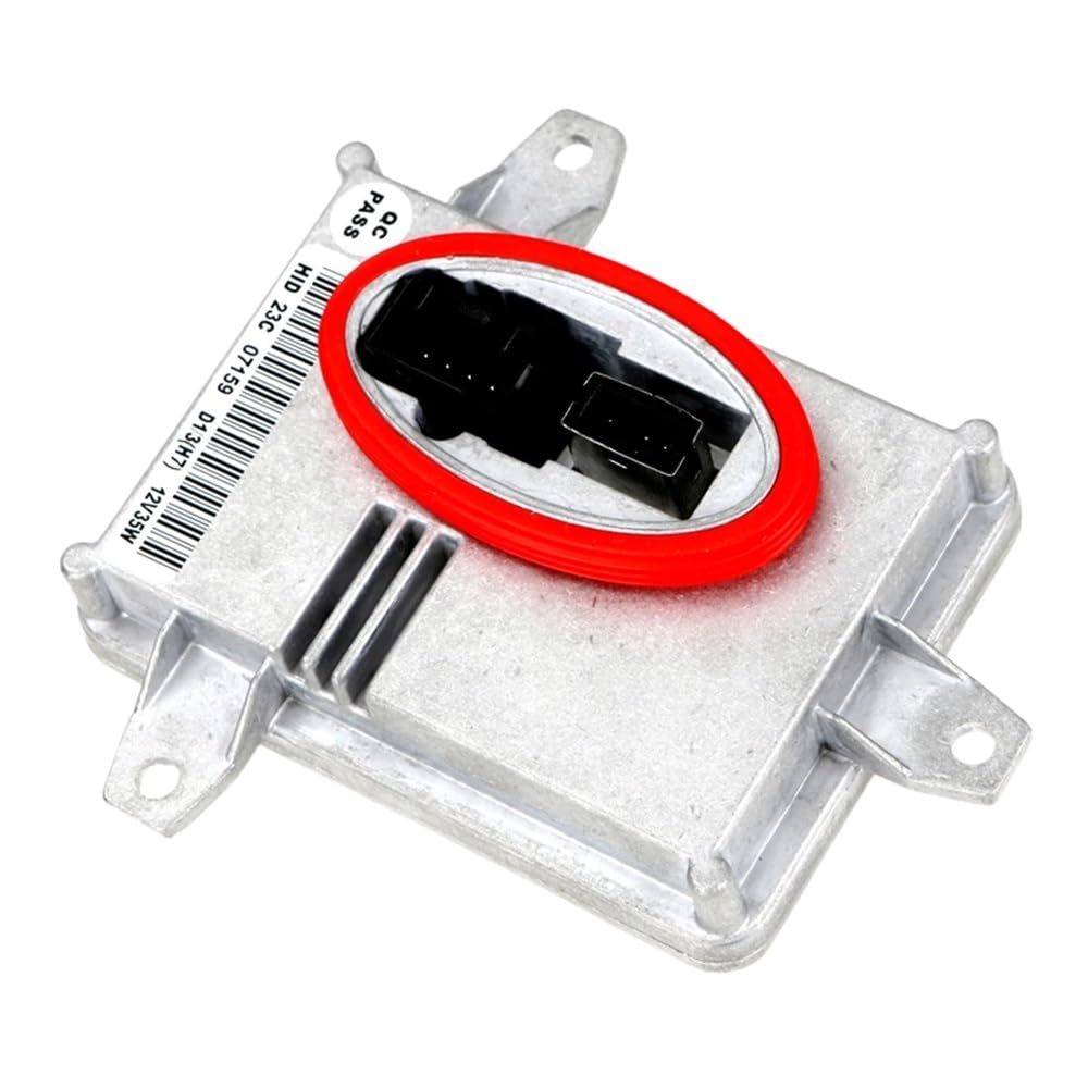 D3S D3R Car Xenon Headlight HID Ballast Control Unit Module for Hyundai for Santa Fe 2013-2015 DHB-D3-LIN 3T92101B80 10R-0413266 Control Module