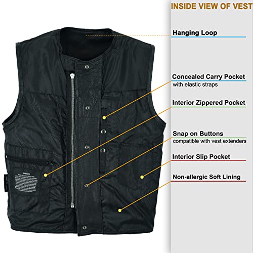 Opiniones y reviews de Chaleco Harley davidson los diez mejores. 15 Imagen adicional