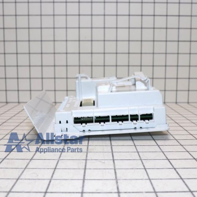 WPW10459454 Washing Machine Control Board